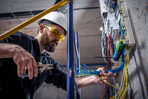 Best Industrial Electrical Services  in Oxford, PA