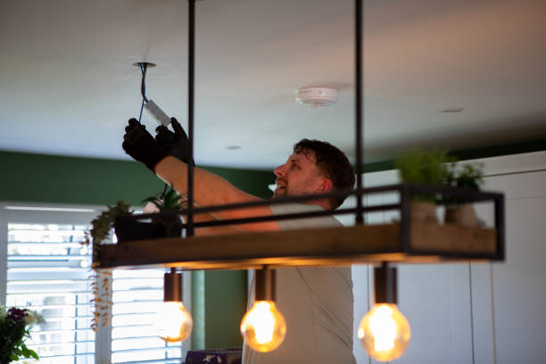 Best 24-Hour Electrician  in Oxford, PA