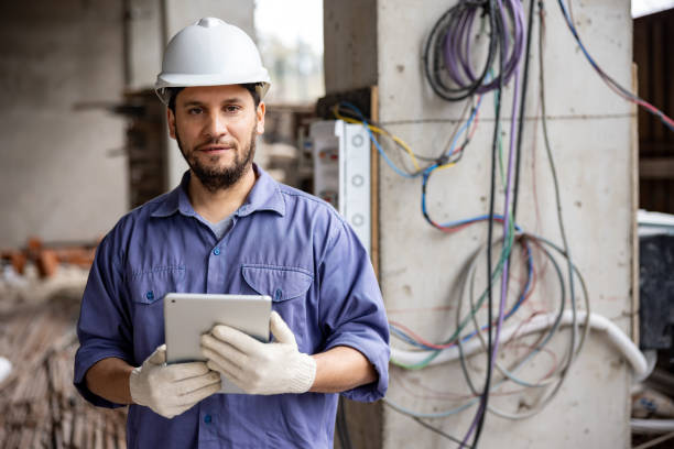 Best Electrician Near Me  in Oxford, PA