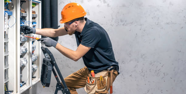 Best Electrical Wiring Services  in Oxford, PA