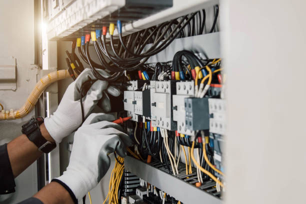 Best Emergency Electrical Repair  in Oxford, PA